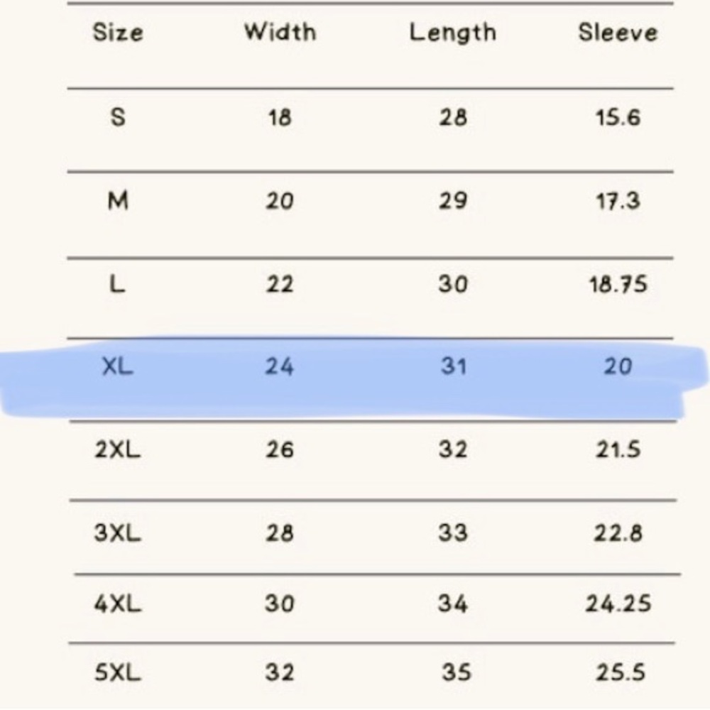 NWT Be Nice Oversized T-Shirt/Dress (Natural/Ivory) - Picture 8 of 13